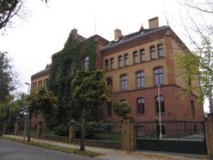 Altdöbern, Geschwister-Scholl-Straße 25