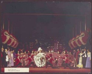 Can-Can (Cole Porter)