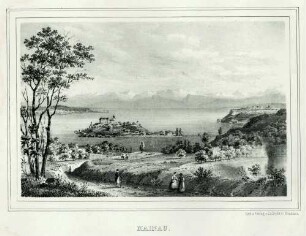 Mainau
