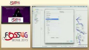 Building OpenLayers Applications with QGIS