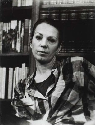 Annelie Kaduk