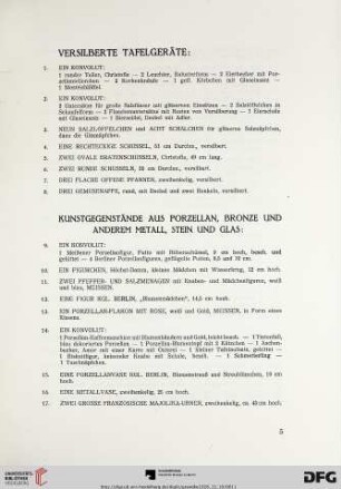 Erster Tag (Nr. 1-245)