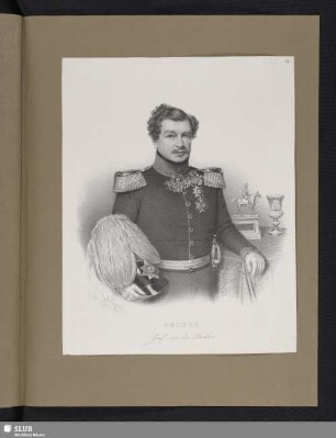 Graf von der Decken