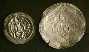 Schloßmuseum: Alte Siegel