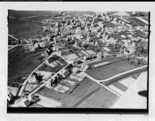 Schauenburg-Breitenbach