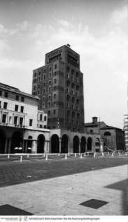 Piazza della Vittoria