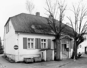 Wohnhaus & Wirtschaftsgebäude; Berlin, Marzahn-Hellersdorf