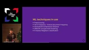 Using Machine Learning to find Linux bugs