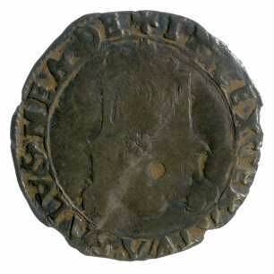 Münze, 1494 - 1495