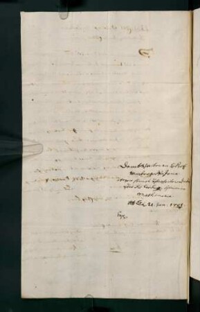 Anno 1701