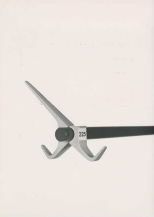 Garderobenhaken von Rido Busse