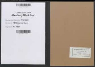 Deutsches Institut für Volkskunde e.V., Münster.