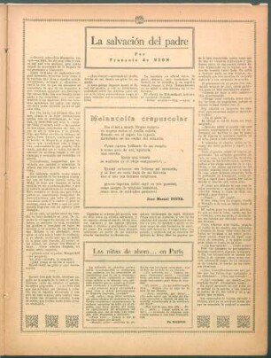 La salvación del padre