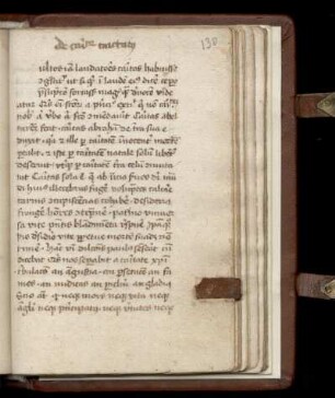 Tractatus de caritate