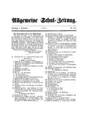 Der Turnunterricht in der Volksschule