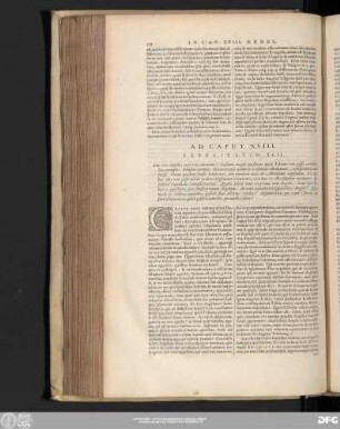 Exercitatio XCII.
