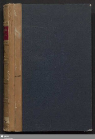 [26]: Acquisitions-Katalog 1900 - Bibl.Arch.III.J,Vol.826