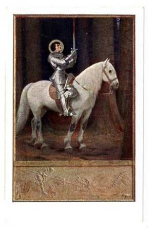 Nr. 2069: S. Georgius