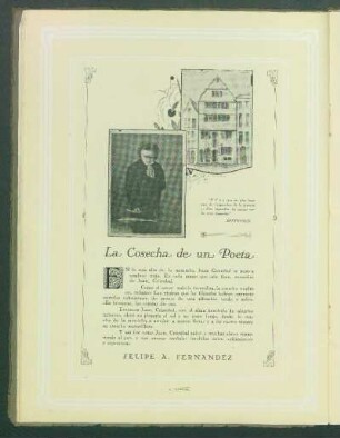 Juan Cristóbal González Quesada [Fotografía]