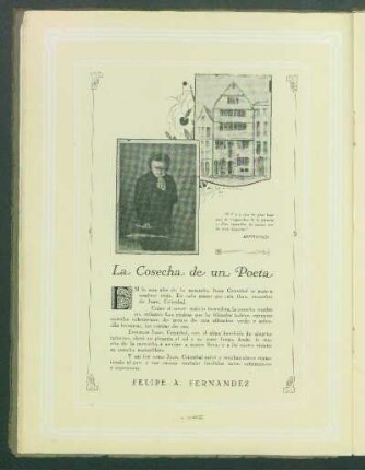 Juan Cristóbal González Quesada [Fotografía]