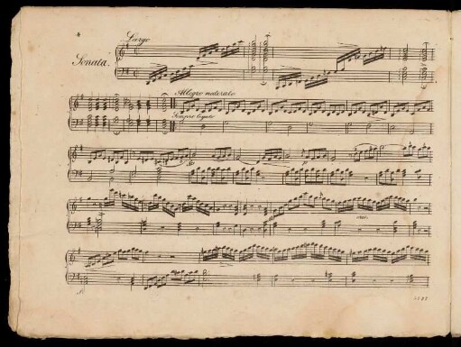 Pianoforte