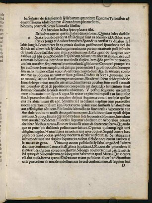 25r-27r, De syllabarum quantitate