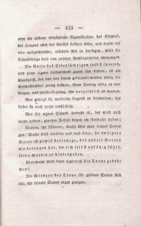 Die Treue
