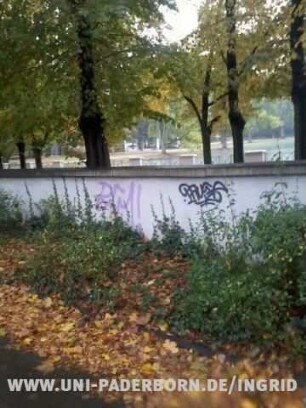 PAUSe