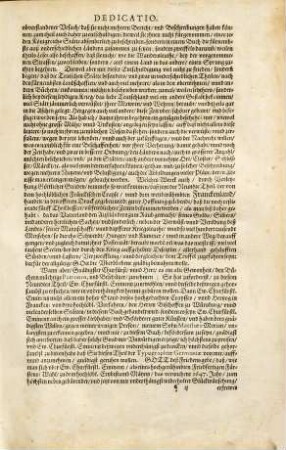 Topographia Franconiae : das ist Beschreibung Vnd Eÿgentliche Contrafactur der Vornembsten Stätte Vnd Plätze des Franckenlandes, vnd Deren, die Zu Dem Hochlöblichen Fränckischen Kraiße gezogen werden