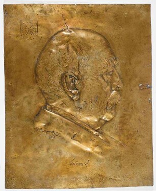 Otto von Bismarck