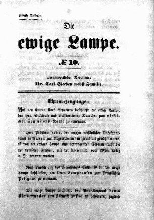 1848,10: No. 10