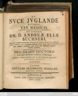 De Nvce Jvglande Eivsqve Vsv Medico