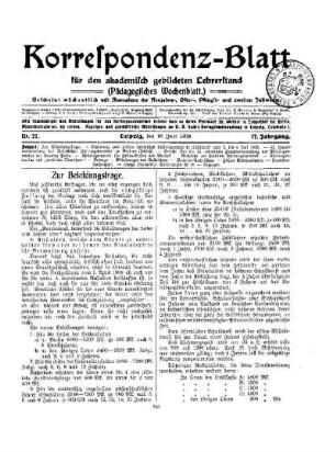 22: Heft 22