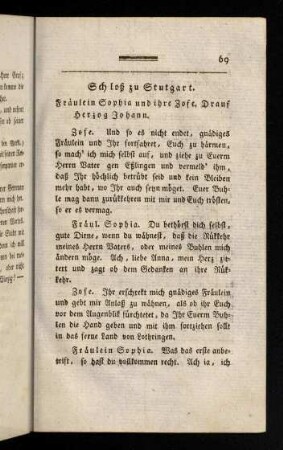 69-94, Schloß zu Stutgart