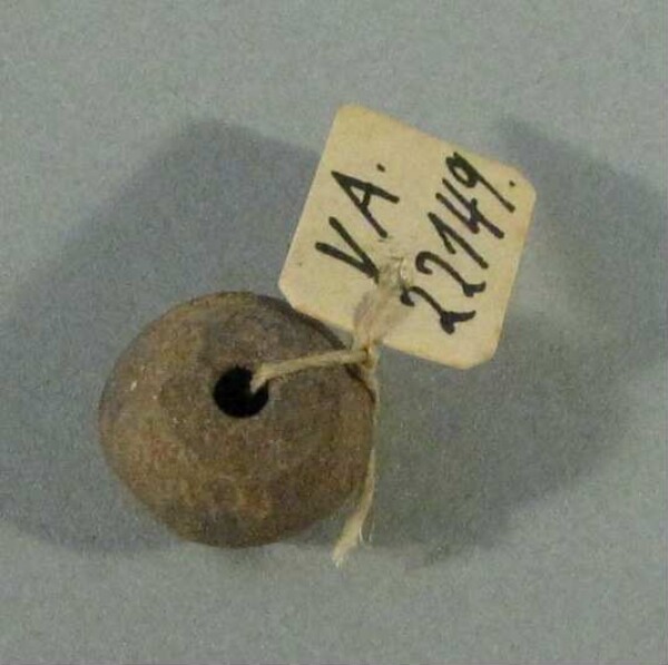 spindle whorl