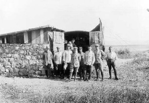 Gruppenfoto