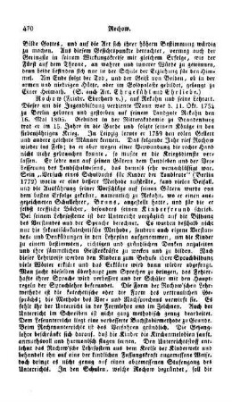 Rochow, (Friedr. Eberhard v.)