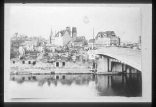 Kassel Fuldabrücke