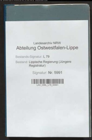 Umfang der kommunalen Verschuldung