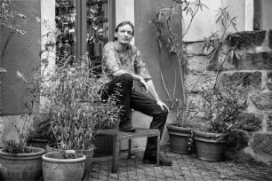 Volker Sielaff, Schriftsteller