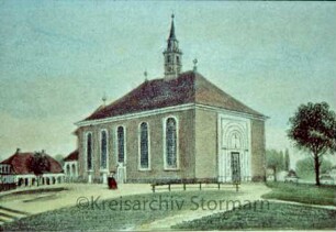 Peter-Paul-Kirche