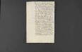 Pfalzgraf Ottheinrich benachrichtigt Herzog Christoph von Württemberg über die Verhandlungen zwischen Kaiser Ferdinand I. und Markgraf Albrecht II. Alcibiades von Brandenburg-Kulmbach.