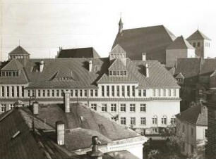 Mineralogisch-Geologisches Institut