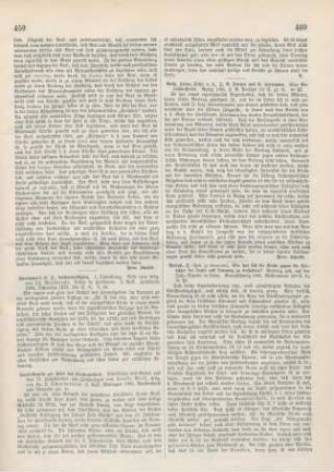 459 [Rezension] Harttmann, Karl Friedrich, Leichenpredigten