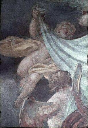 Erlösung der Welt durch die Sendung Christi