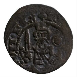 Münze, 1273/1291