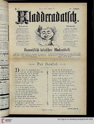 Hefte 5-8, Februar 1901