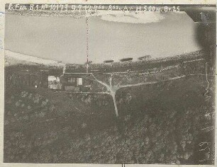 Fähre Ismaning (500 m)