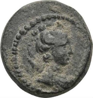Kyme / Aiolis, 2./1. Jh. v. Chr.