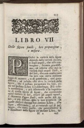 Libro Vii.